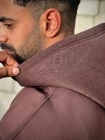 هودى"preparing to rise"