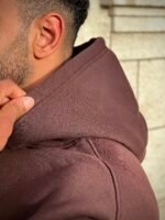 هودى"preparing to rise"