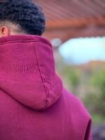 هودى"preparing to rise"