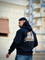 هودى"فى السكون حياه"