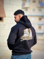 هودى"فى السكون حياه"