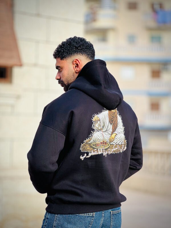 هودى"فى السكون حياه"