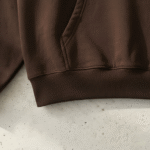 هودى"preparing to rise"