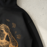 هودى"preparing to rise"