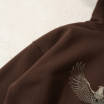 هودى"preparing to rise"