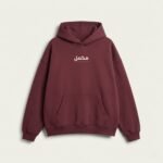 هودى"preparing to rise"