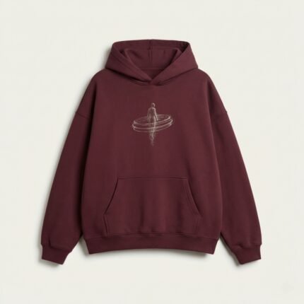 هودى"preparing to rise"