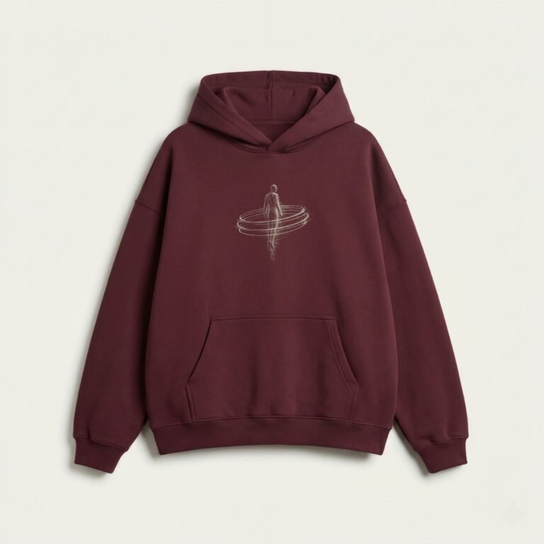 هودى"preparing to rise"