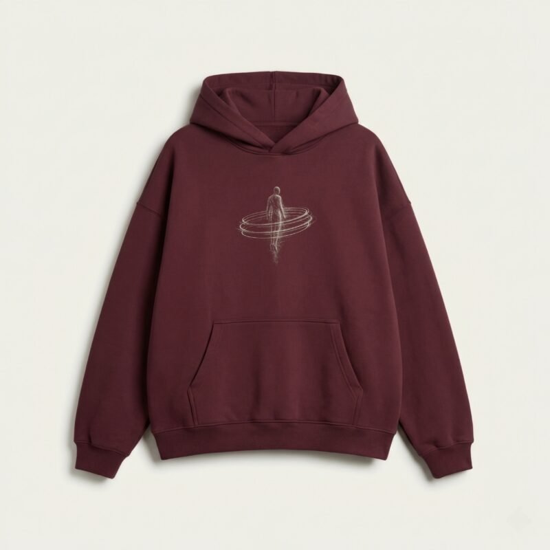 هودى"preparing to rise"