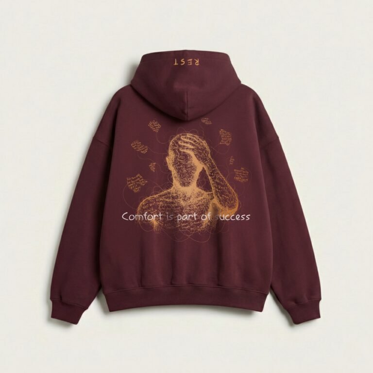 هودى"preparing to rise"