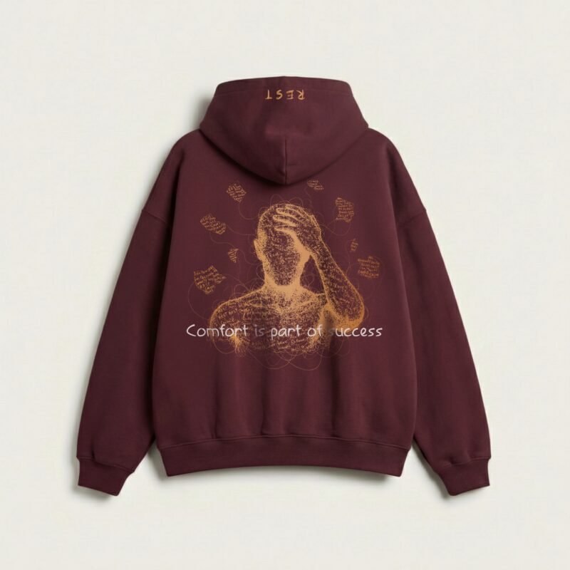 هودى"preparing to rise"