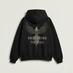 هودى"preparing to rise"