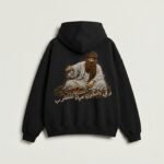 هودى"preparing to rise"