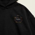 هودى"preparing to rise"