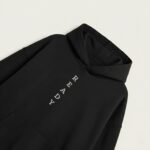 هودى"preparing to rise"