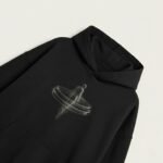 هودى"preparing to rise"