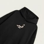 هودى"preparing to rise"