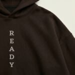 هودى"preparing to rise"