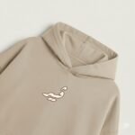 هودى"preparing to rise"