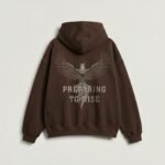 هودى"preparing to rise"