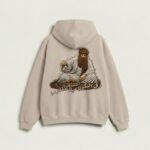 هودى"preparing to rise"