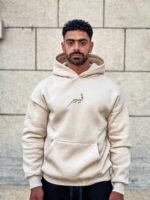 هودى"preparing to rise"