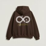 هودى"preparing to rise"