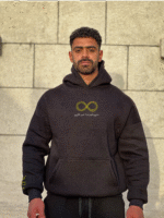 هودى"preparing to rise"