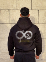 هودى"preparing to rise"