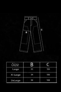 سويت بانتس وايد ليج vir quarter zip