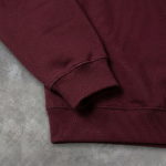 sweatshirt round "سعى"