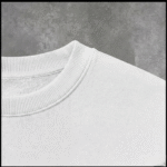 sweatshirt round "سعى"