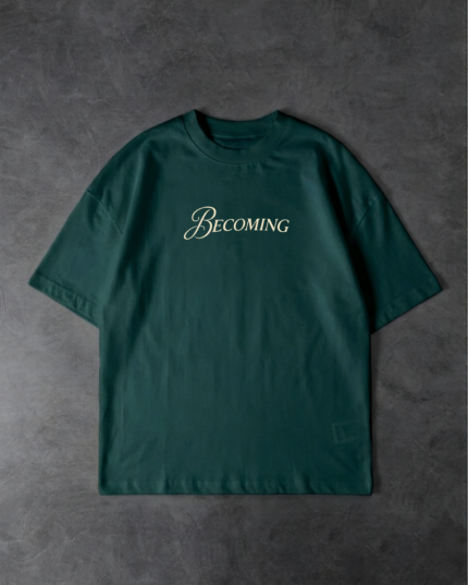 تيشرت becoming زيتى وش