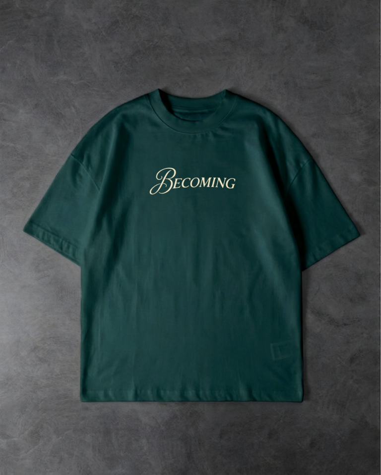 تيشرت becoming زيتى وش